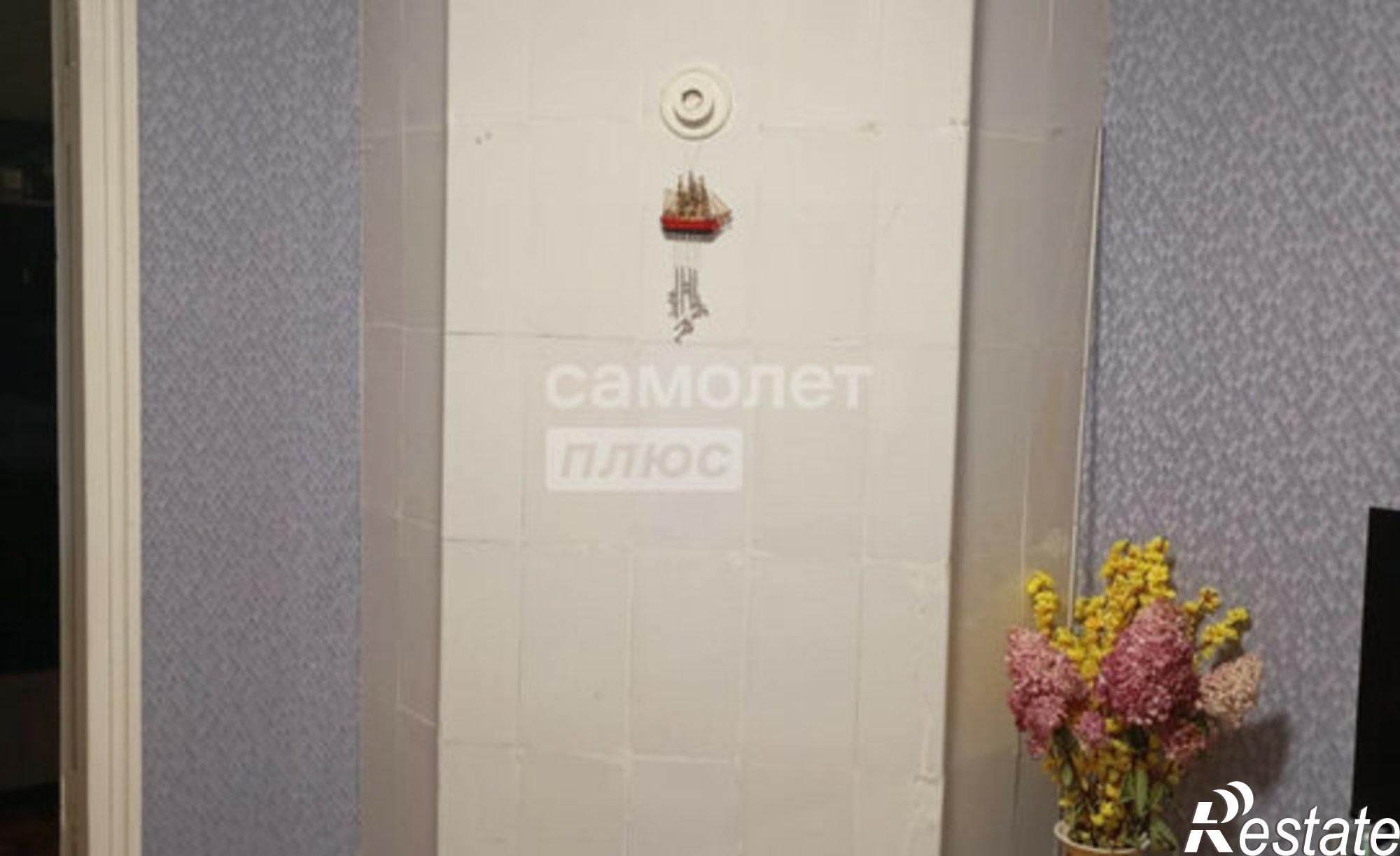 Купить квартиру за 3 300 000 рублей на ул Терешковой, 18