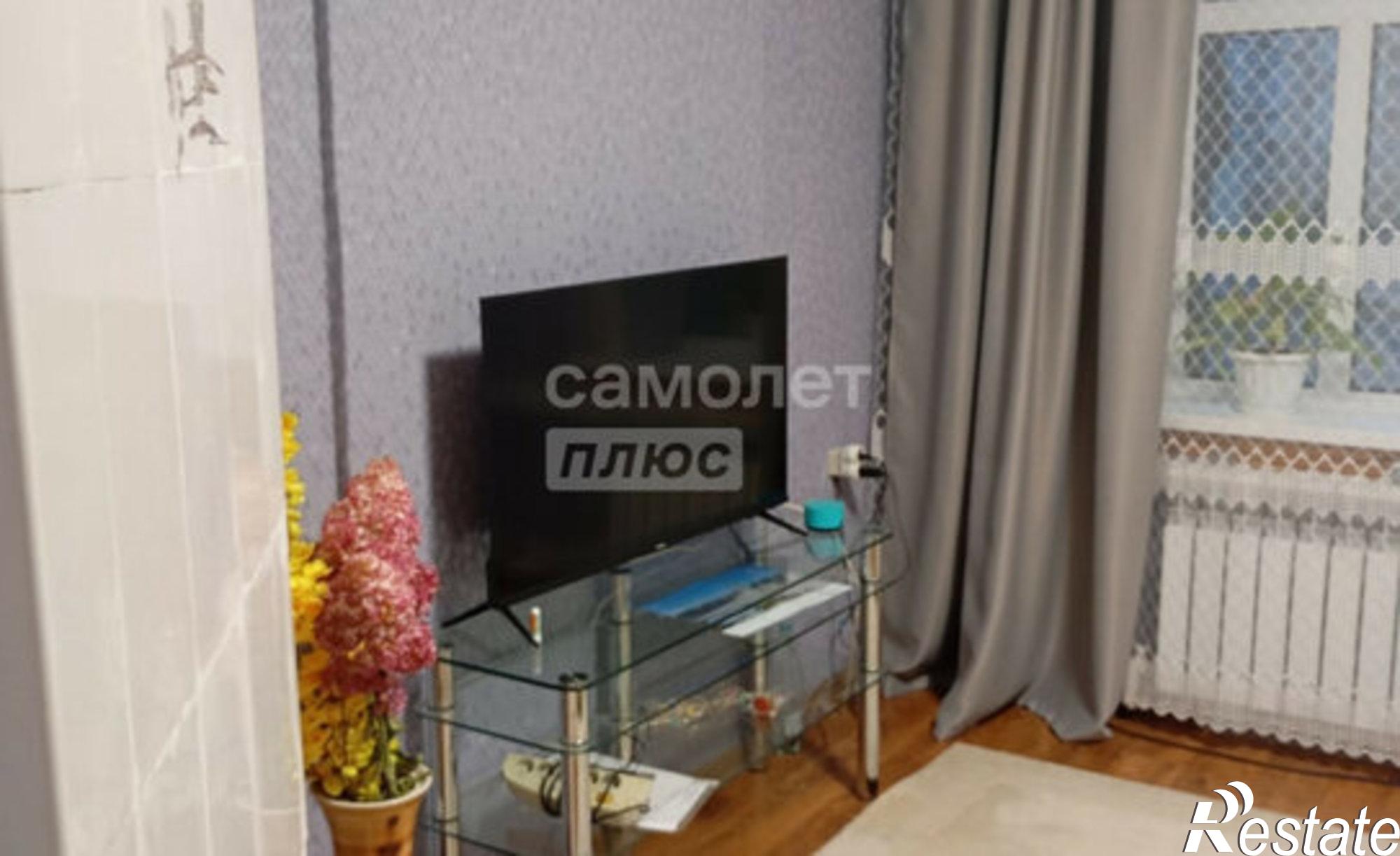 Купить квартиру за 3 300 000 рублей на ул Терешковой, 18