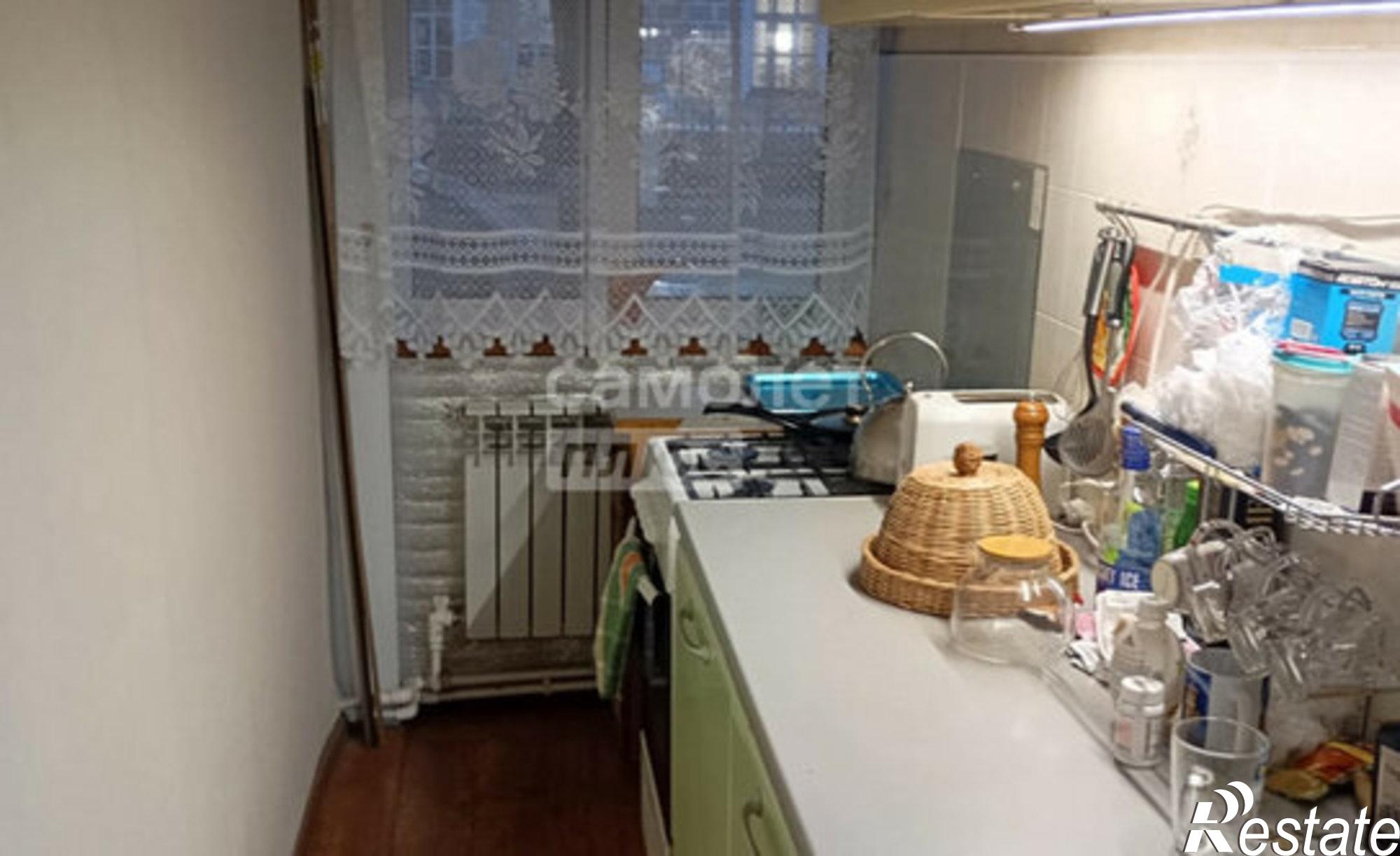 Купить квартиру за 3 300 000 рублей на ул Терешковой, 18