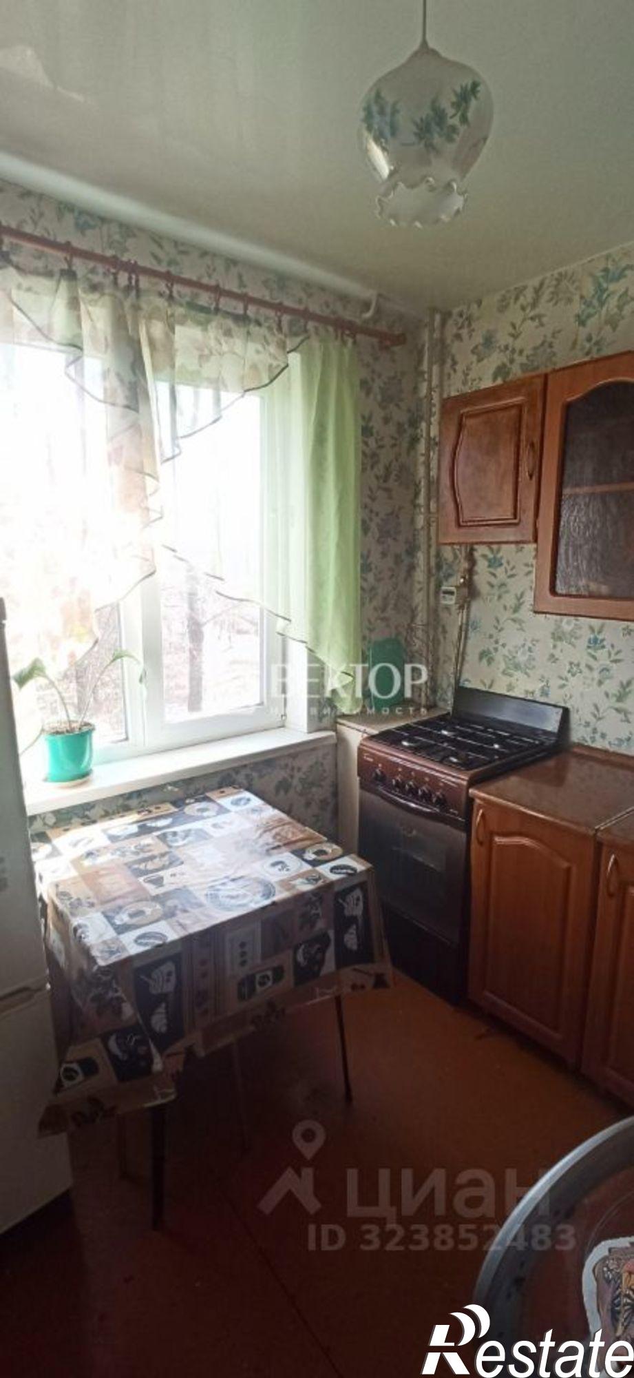 Купить квартиру за 3 050 000 рублей на Юбилейный мкр, 7