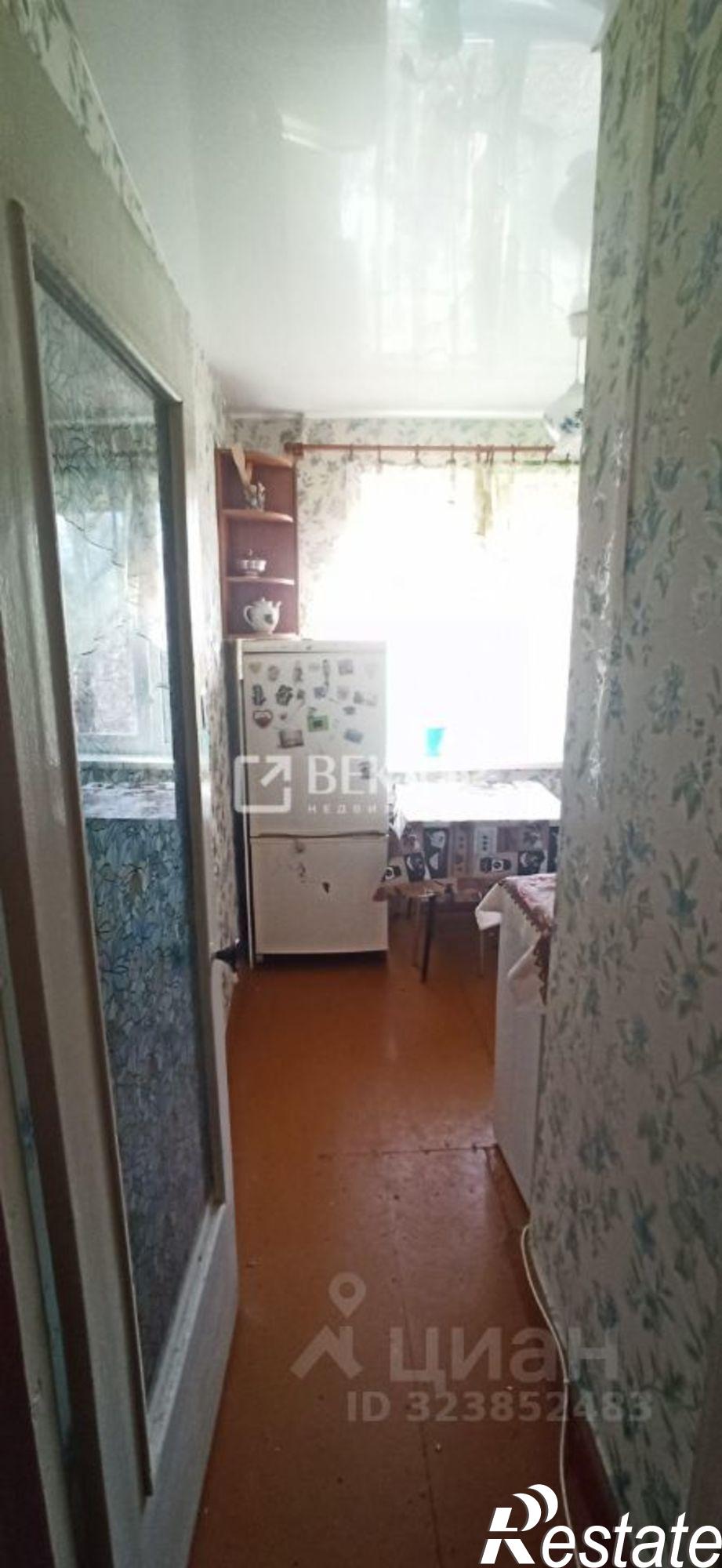 Купить квартиру за 3 050 000 рублей на Юбилейный мкр, 7