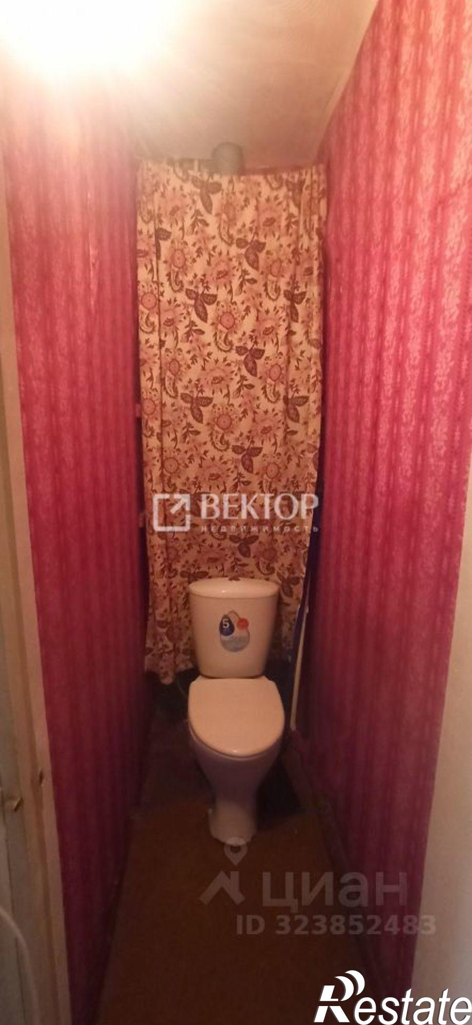 Купить квартиру за 3 050 000 рублей на Юбилейный мкр, 7