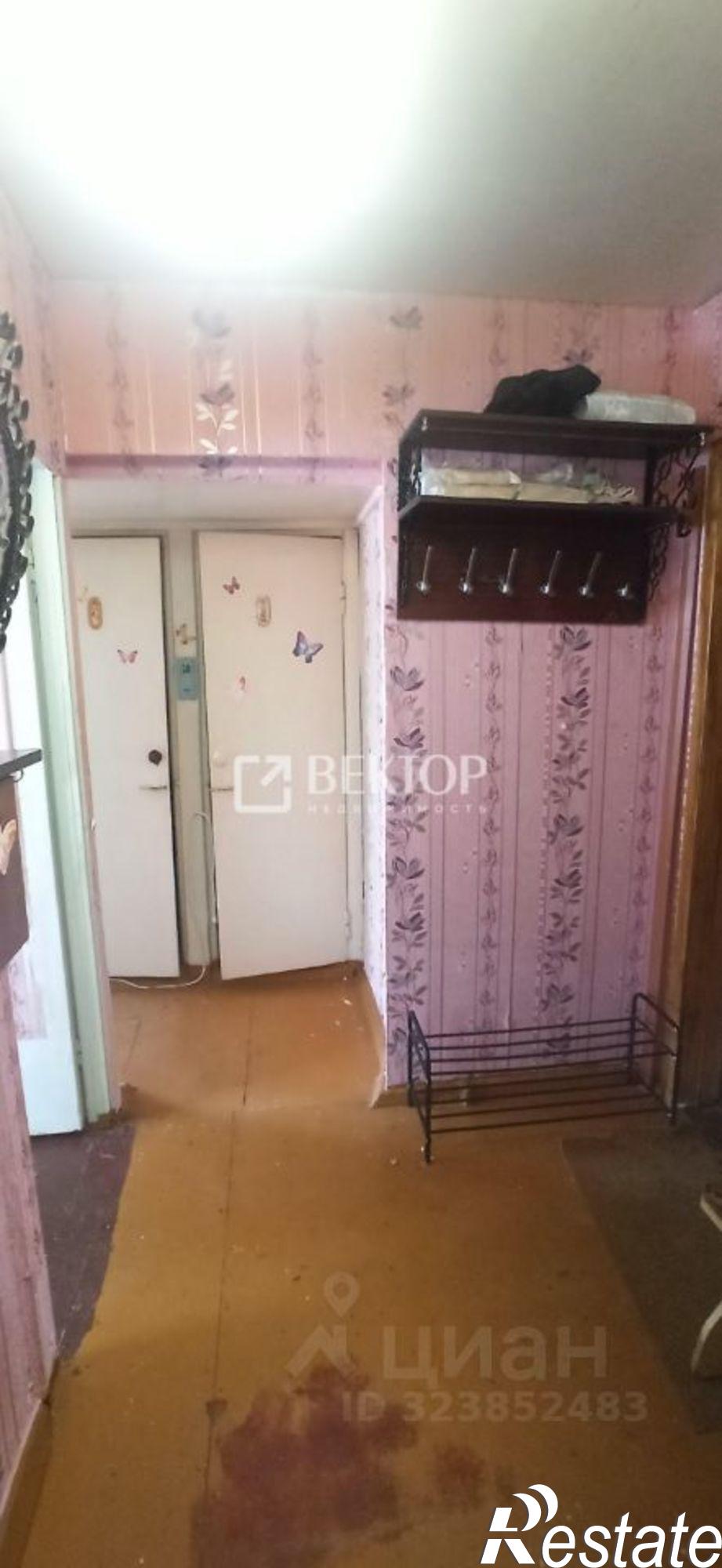 Купить квартиру за 3 050 000 рублей на Юбилейный мкр, 7