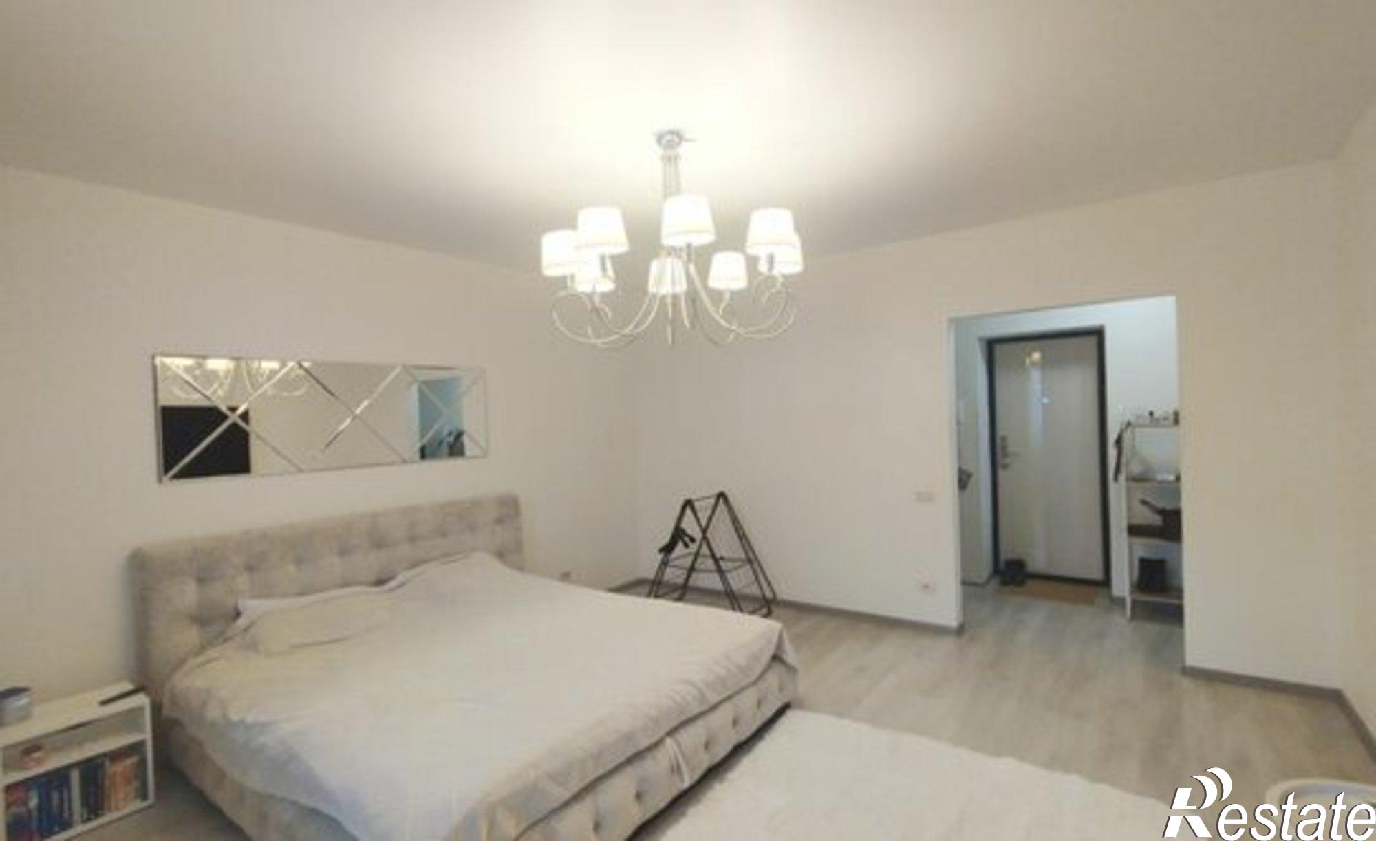 Купить квартиру за 6 500 000 рублей на улица Терешковой, 48А