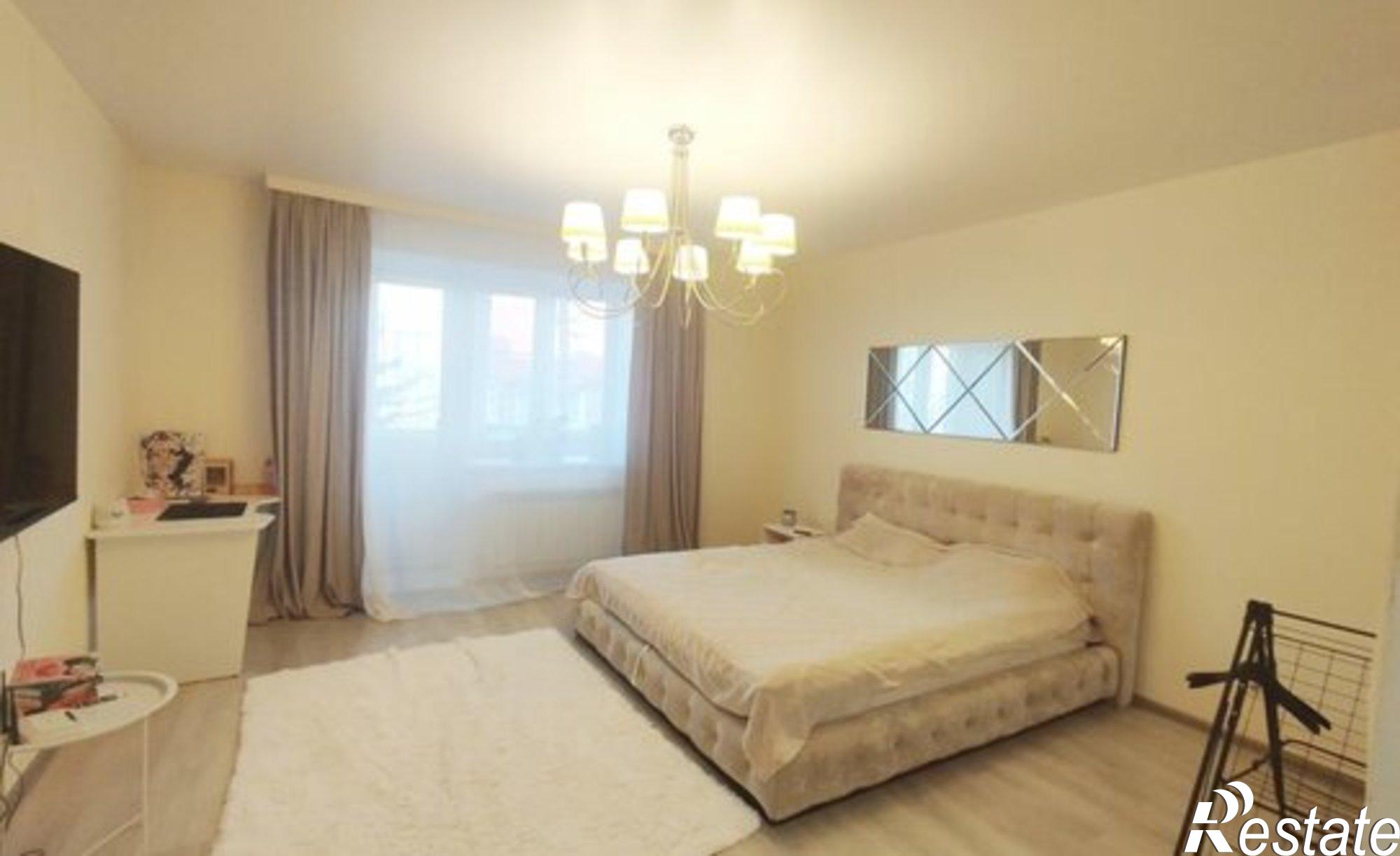 Купить квартиру за 6 500 000 рублей на улица Терешковой, 48А