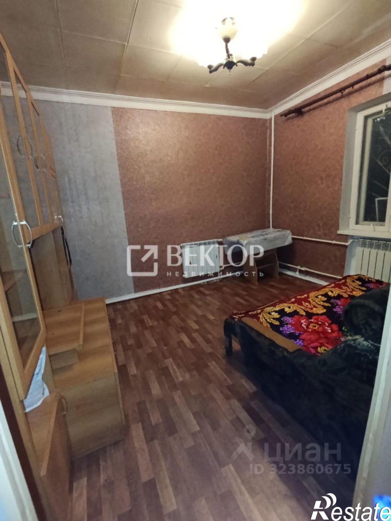 Купить комнату за 1 050 000 рублей на Привокзальная улица, 10А