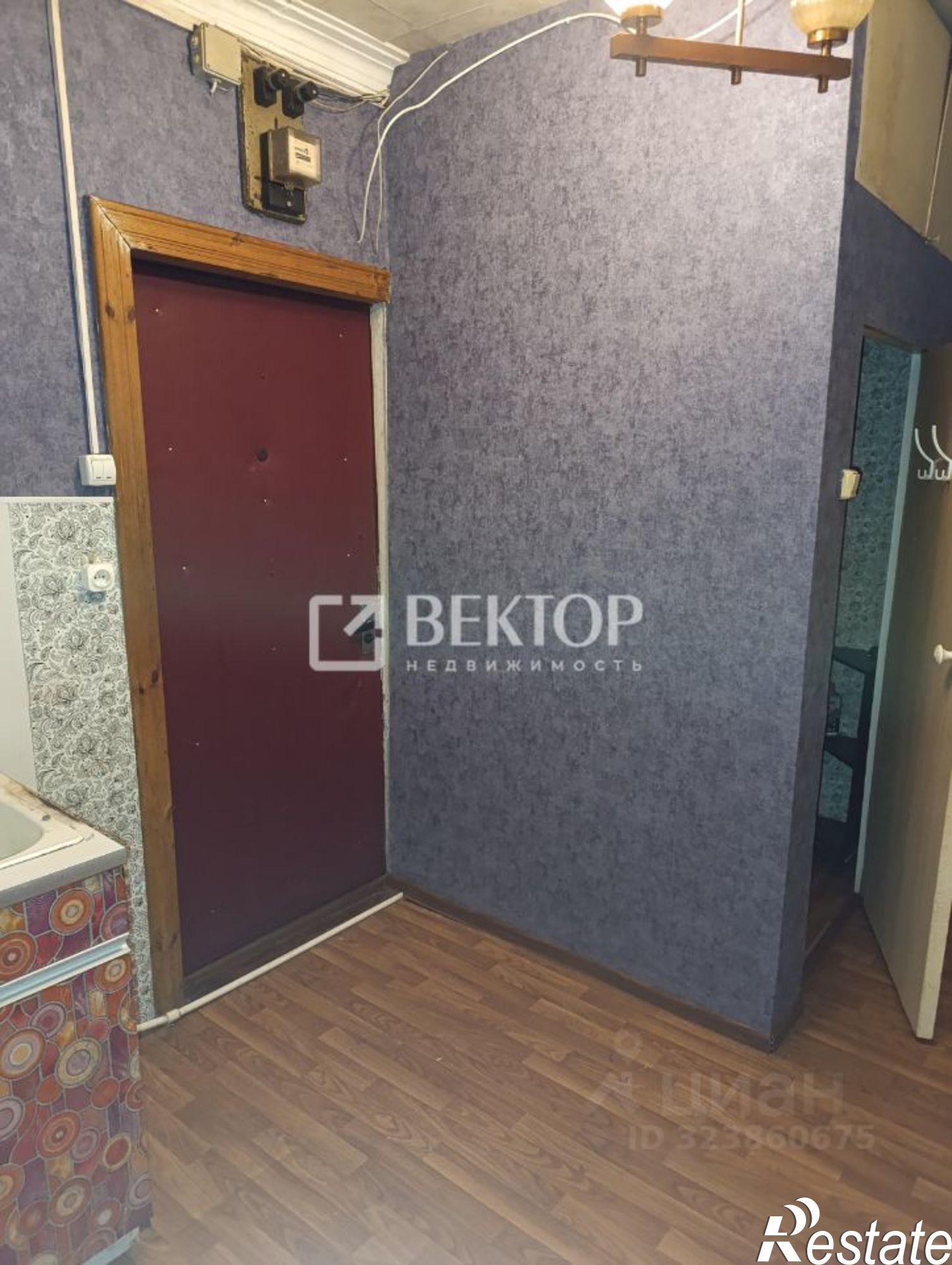 Купить комнату за 1 050 000 рублей на Привокзальная улица, 10А