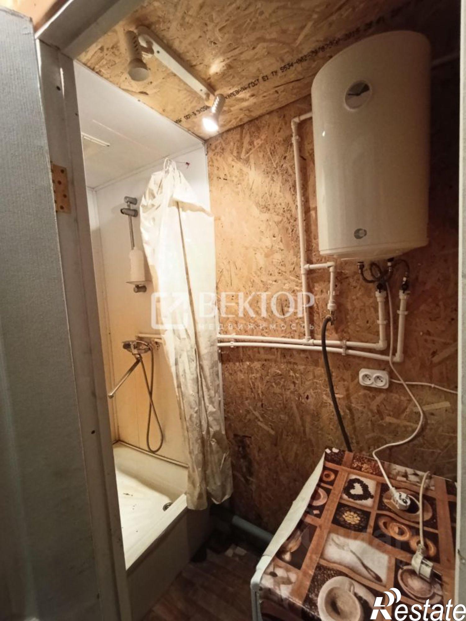 Купить комнату за 1 050 000 рублей на Привокзальная улица, 10А