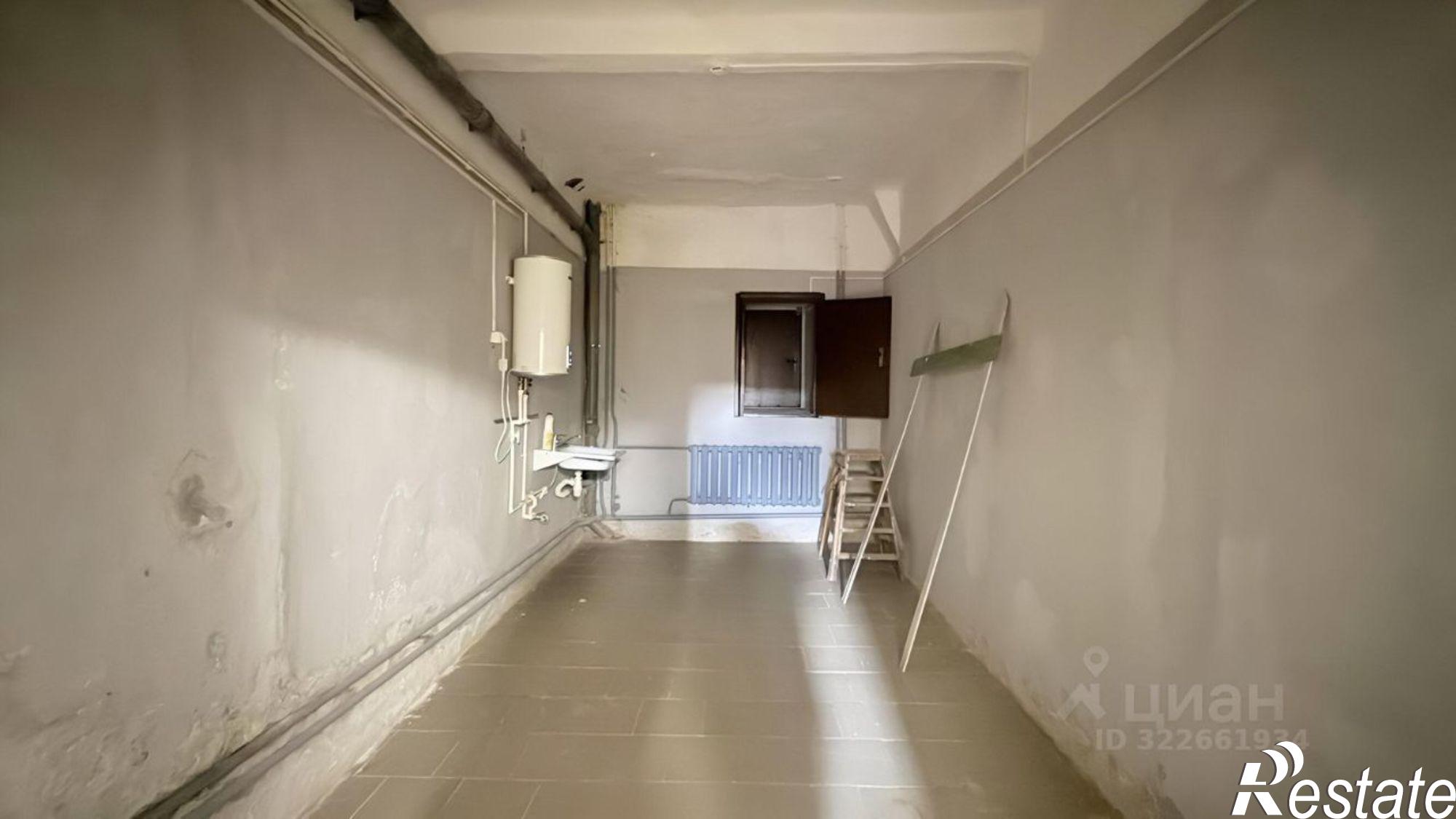 Купить помещение свободного назначения за 18 562 500 рублей на Советская улица, 6