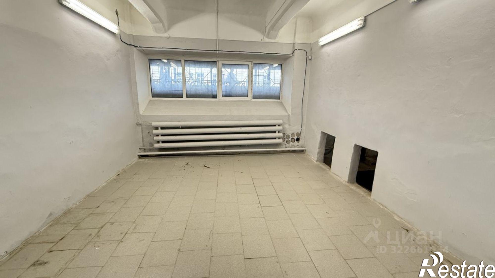 Купить помещение свободного назначения за 18 562 500 рублей на Советская улица, 6