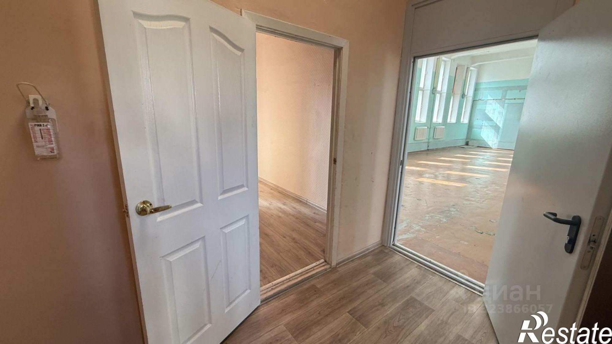 Купить помещение свободного назначения за 12 236 000 рублей на Советская улица, 6