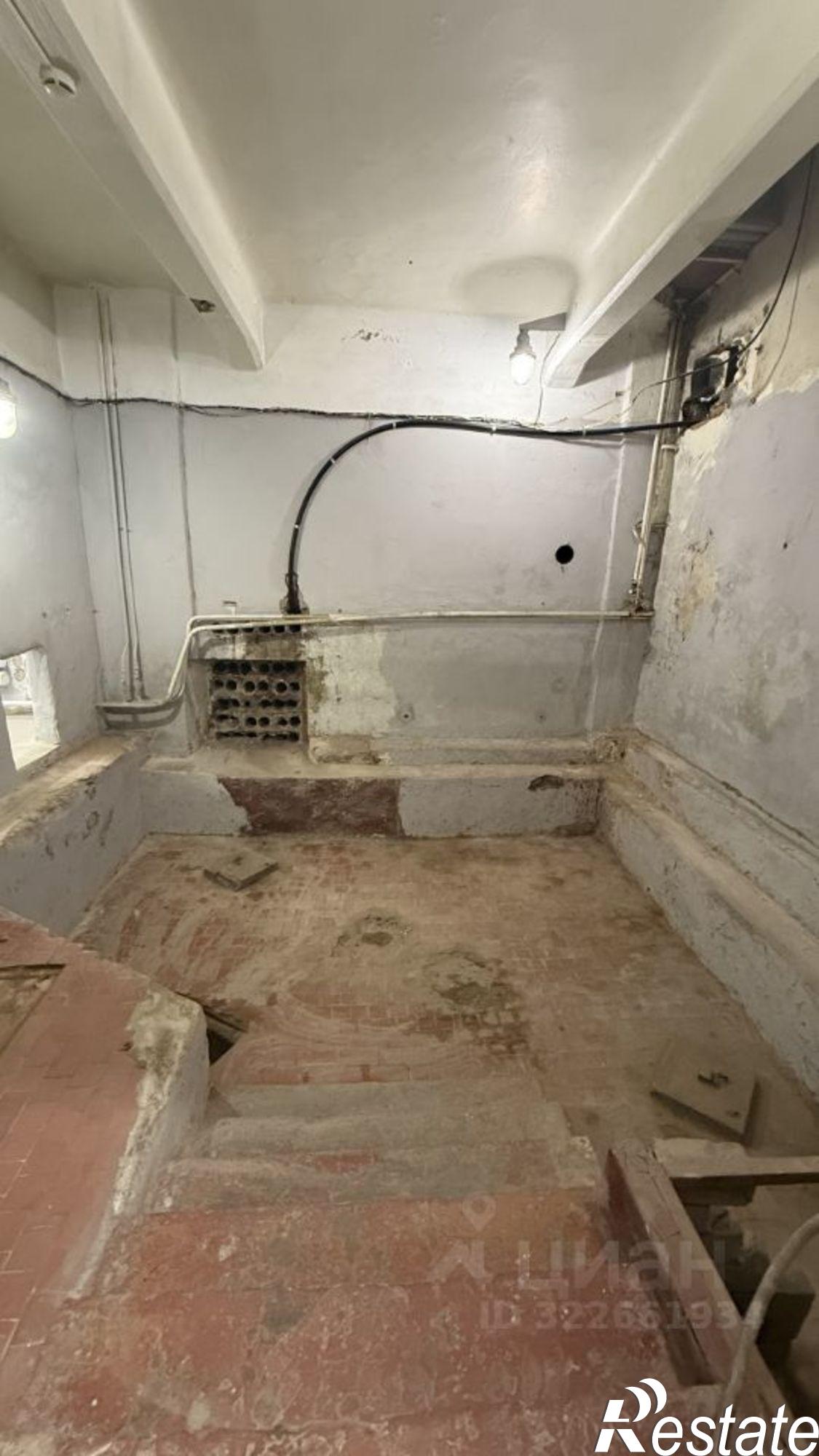 Купить помещение свободного назначения за 18 562 500 рублей на Советская улица, 6