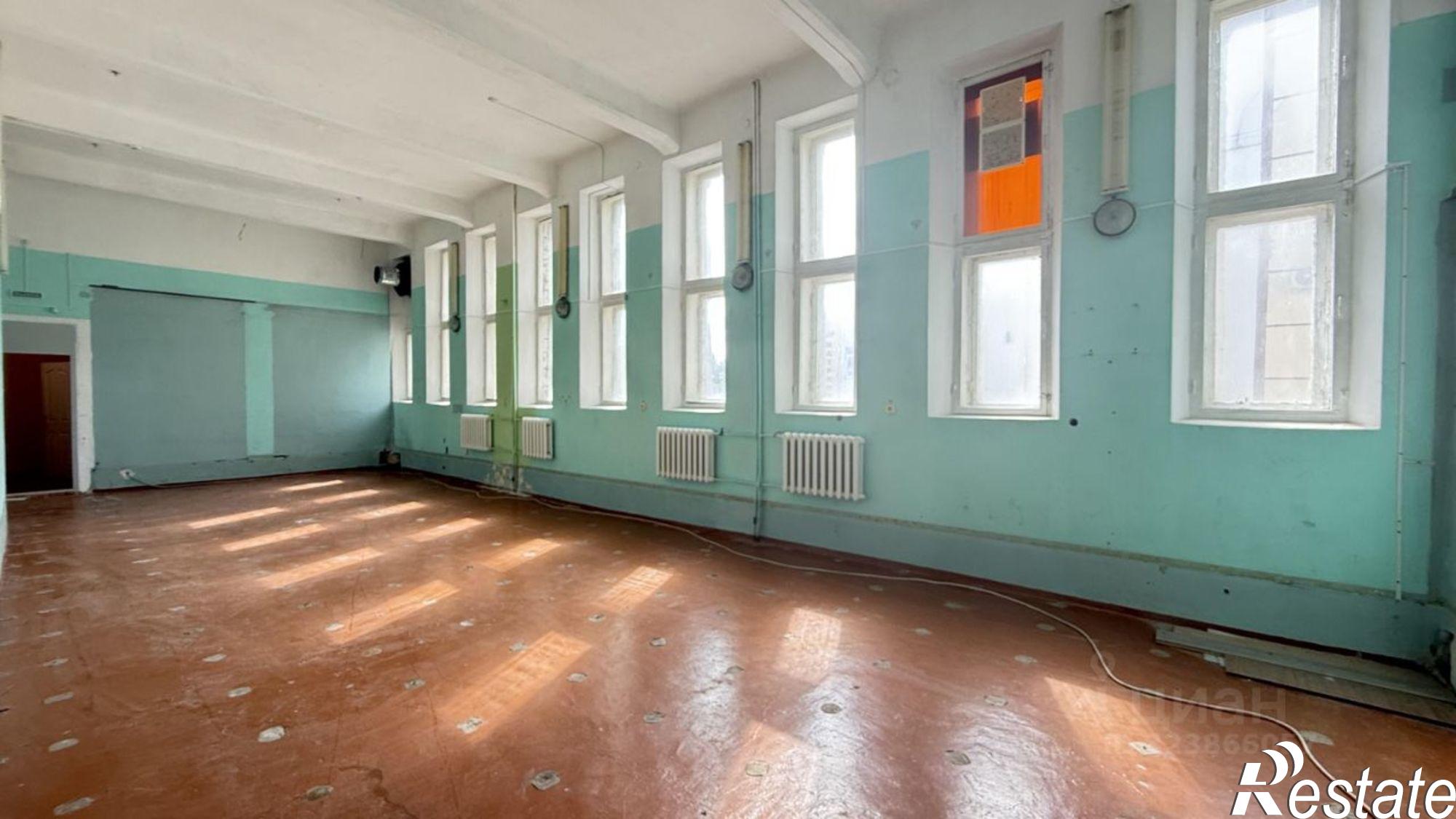 Купить помещение свободного назначения за 12 236 000 рублей на Советская улица, 6