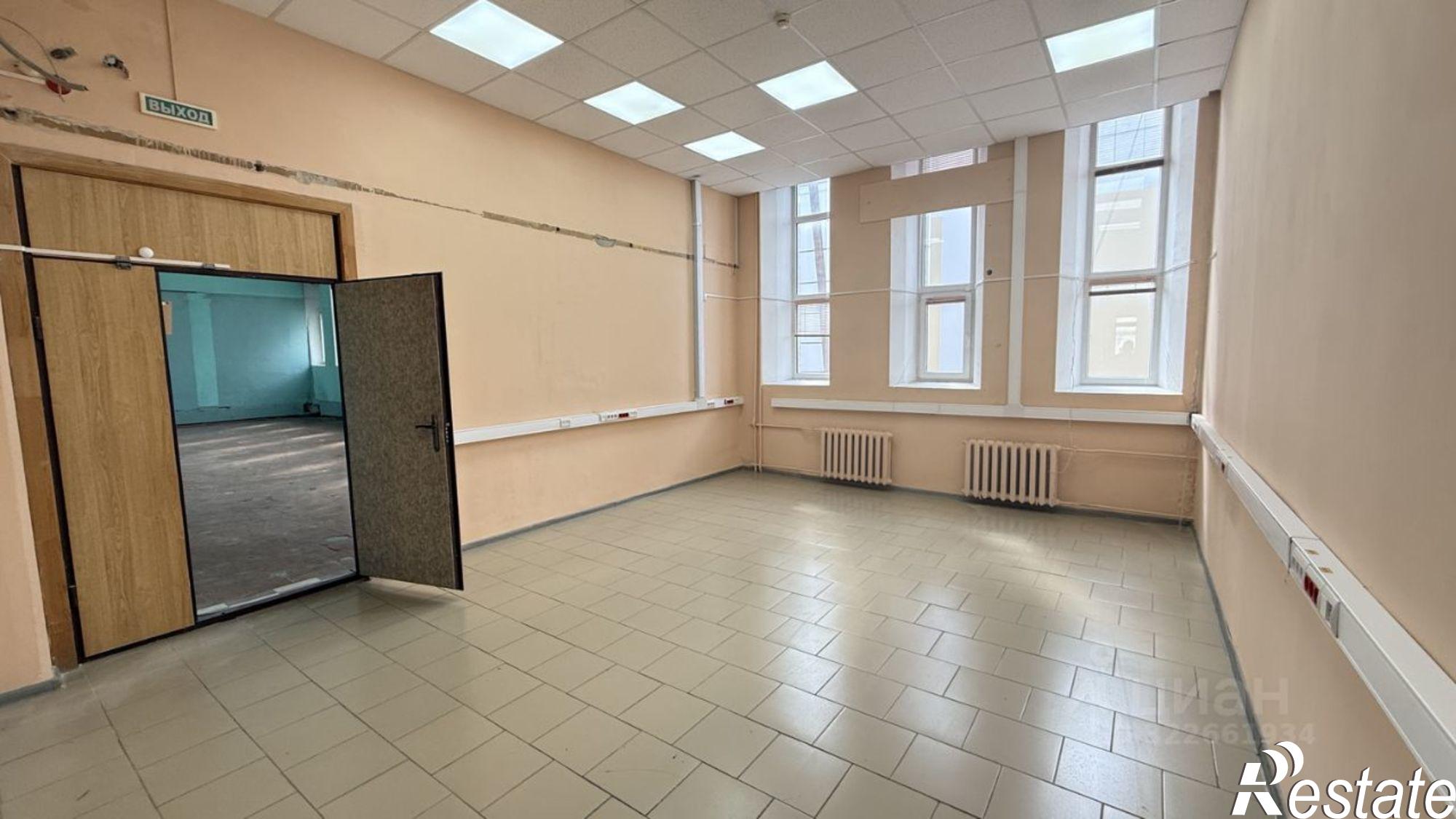 Купить помещение свободного назначения за 18 562 500 рублей на Советская улица, 6