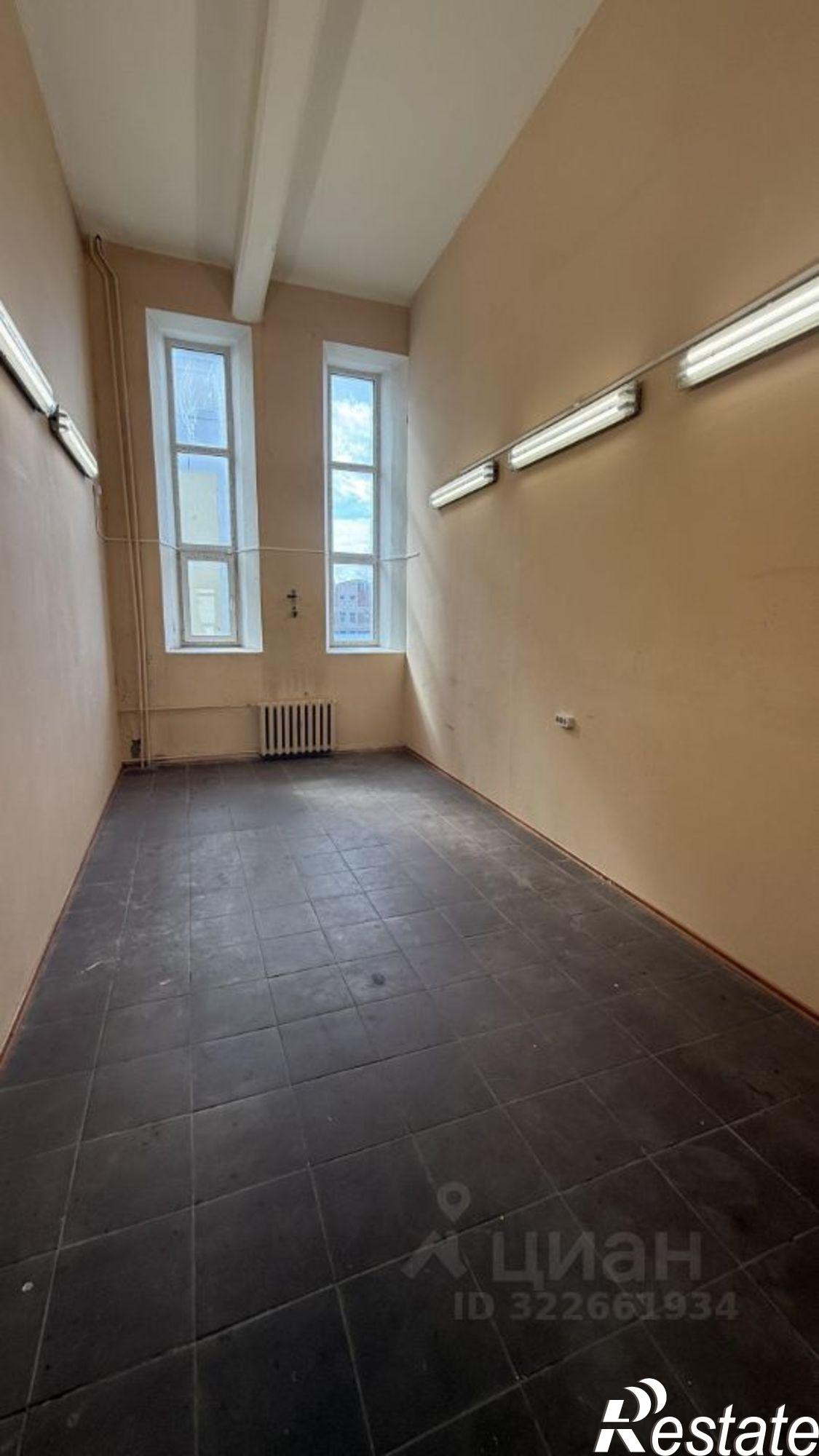 Купить помещение свободного назначения за 18 562 500 рублей на Советская улица, 6