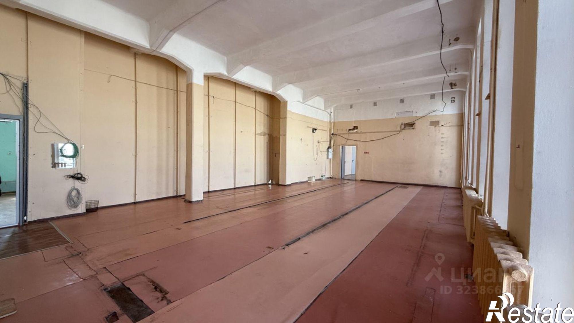 Купить помещение свободного назначения за 12 236 000 рублей на Советская улица, 6