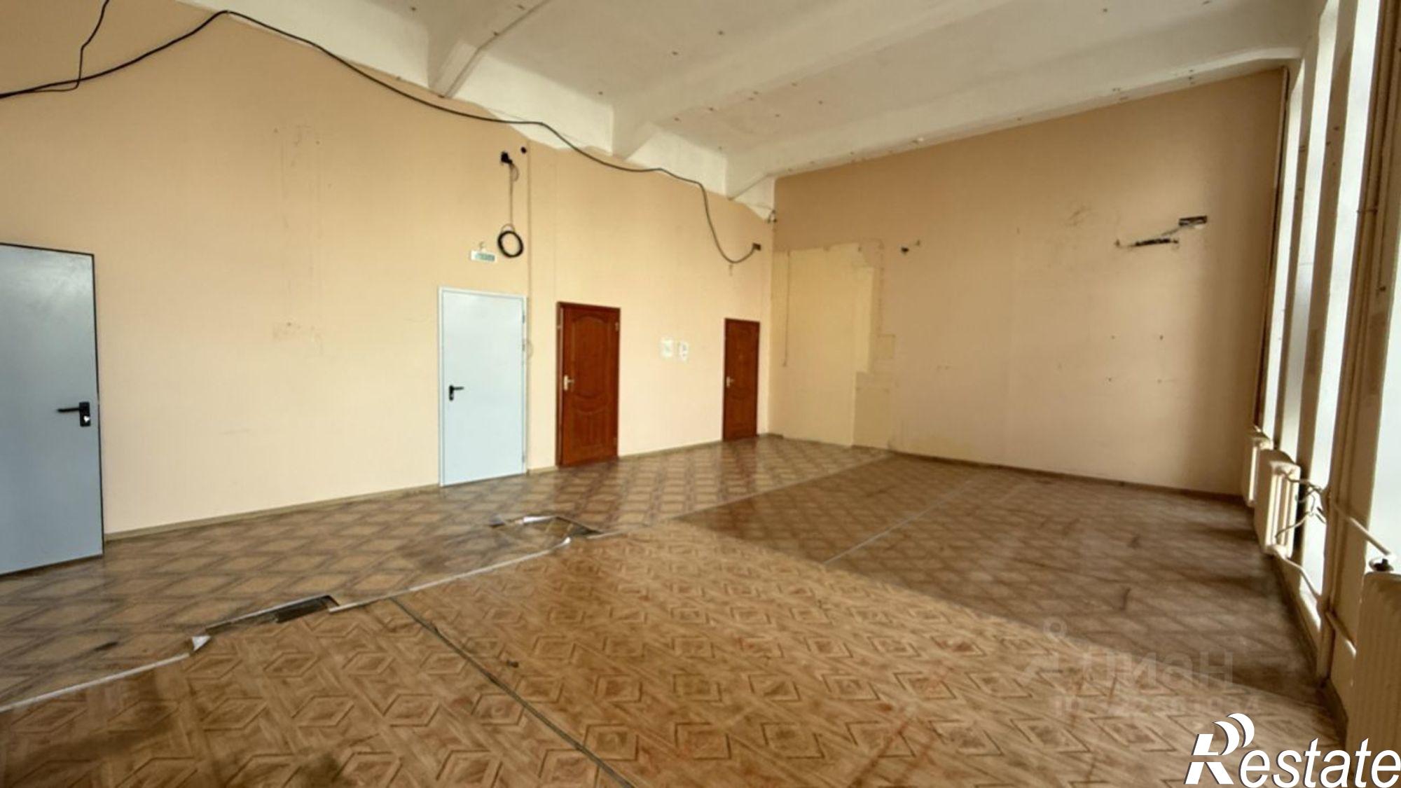 Купить помещение свободного назначения за 18 562 500 рублей на Советская улица, 6