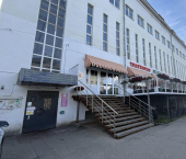 помещение 495 кв м Советская улица, 6