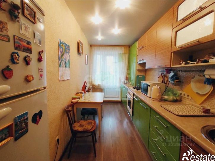 2-комн квартира мкр "Венеция", 36,  д. 36