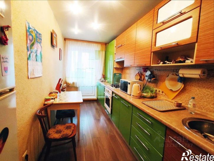 2-комн квартира мкр "Венеция", 36,  д. 36