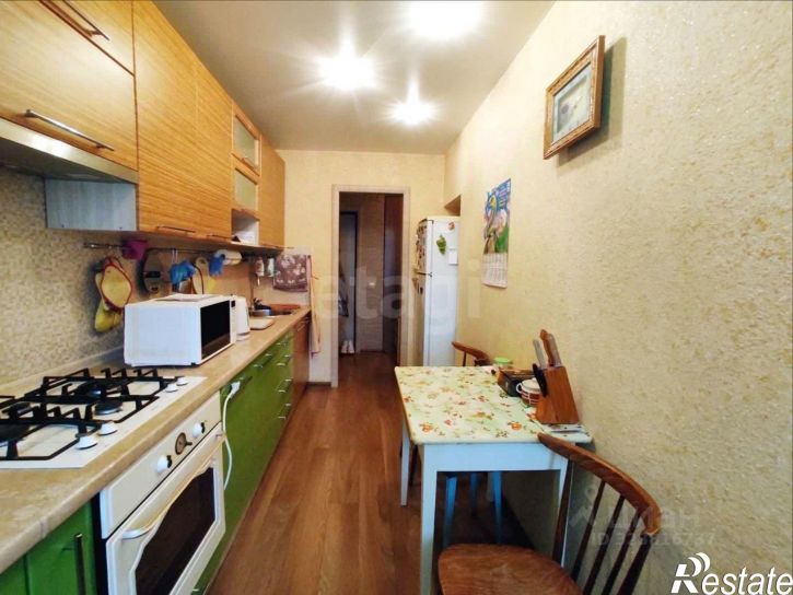 2-комн квартира мкр "Венеция", 36,  д. 36