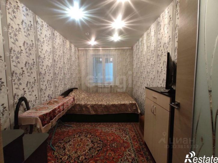 2-комн квартира мкр "Венеция", 36,  д. 36