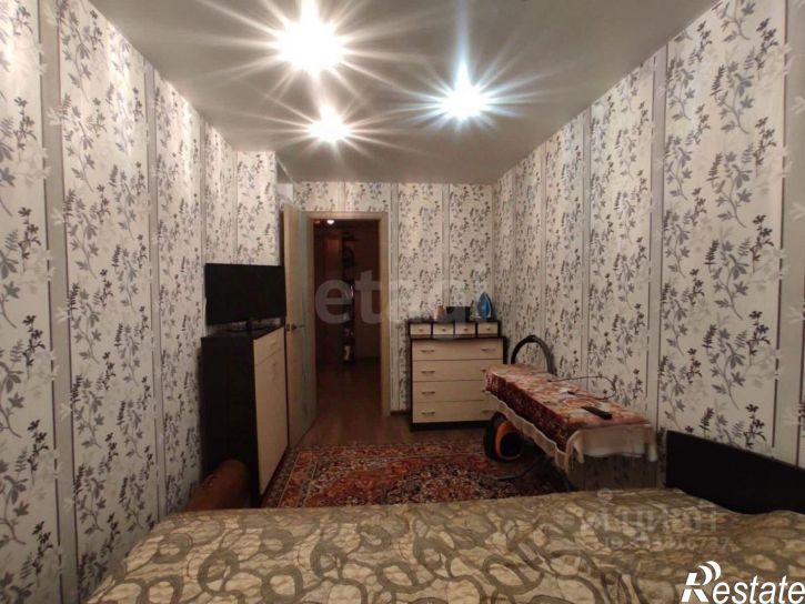 2-комн квартира мкр "Венеция", 36,  д. 36