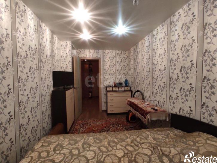 2-комн квартира мкр "Венеция", 36,  д. 36