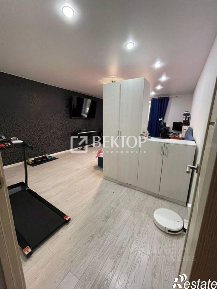 2-комн квартира поселок Волжский квартал 5, 3,  д. 3