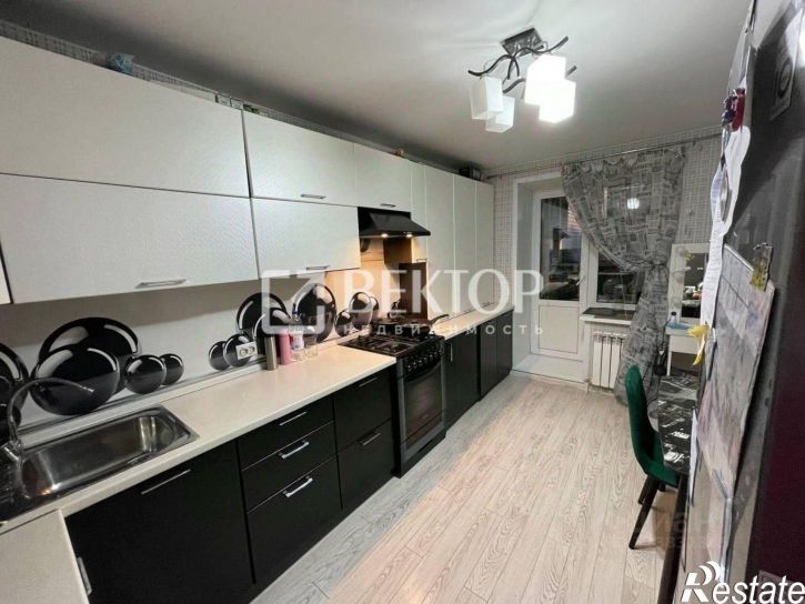 2-комн квартира поселок Волжский квартал 5, 3,  д. 3