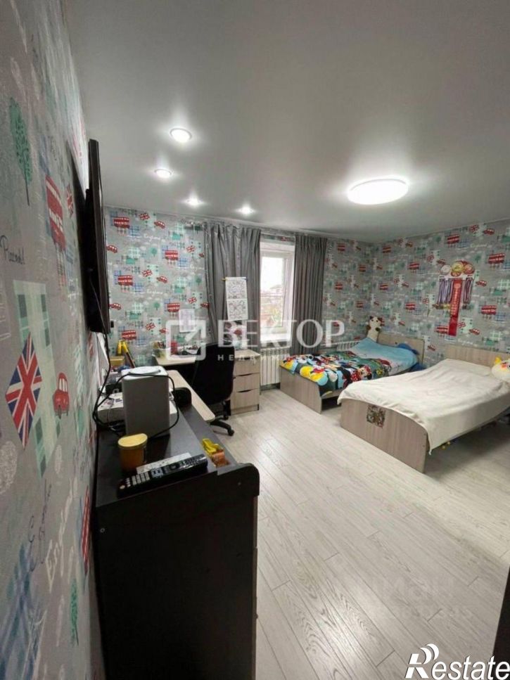 2-комн квартира поселок Волжский квартал 5, 3,  д. 3