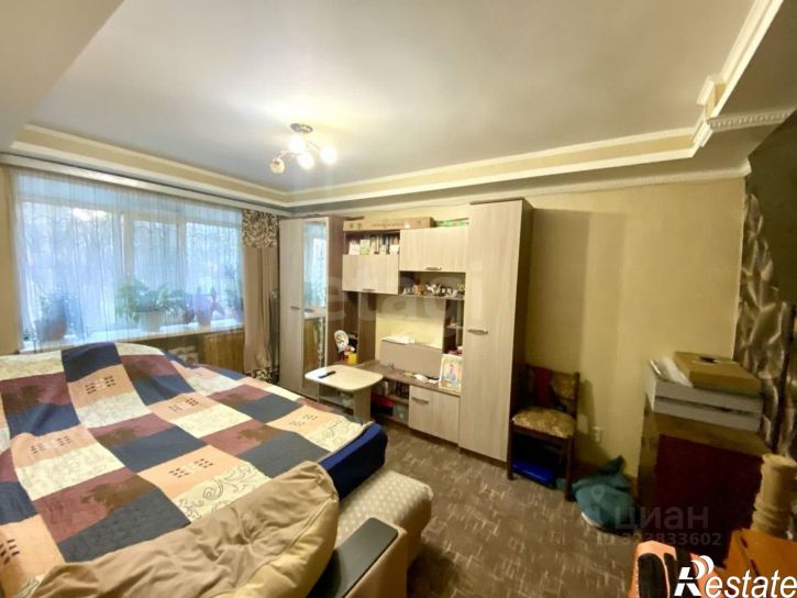 2-комн квартира ул Никитская, 108,  д. 108