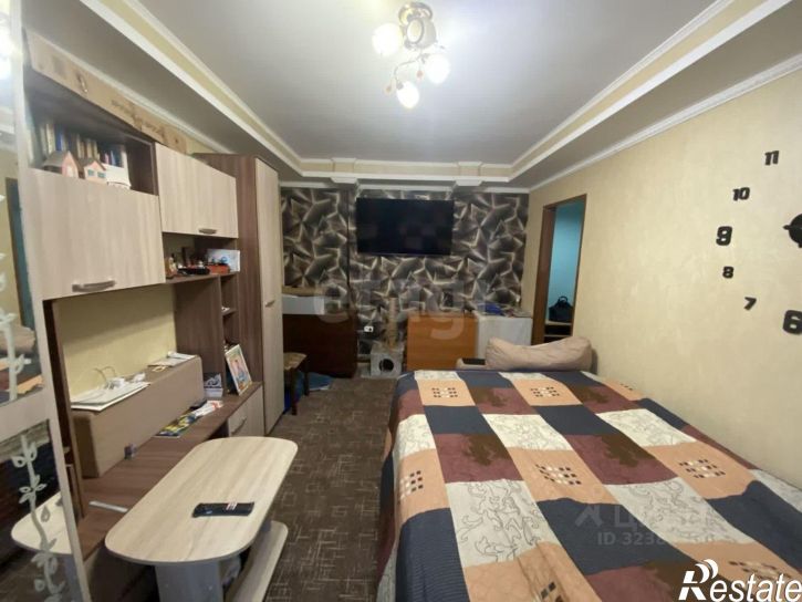 2-комн квартира ул Никитская, 108,  д. 108