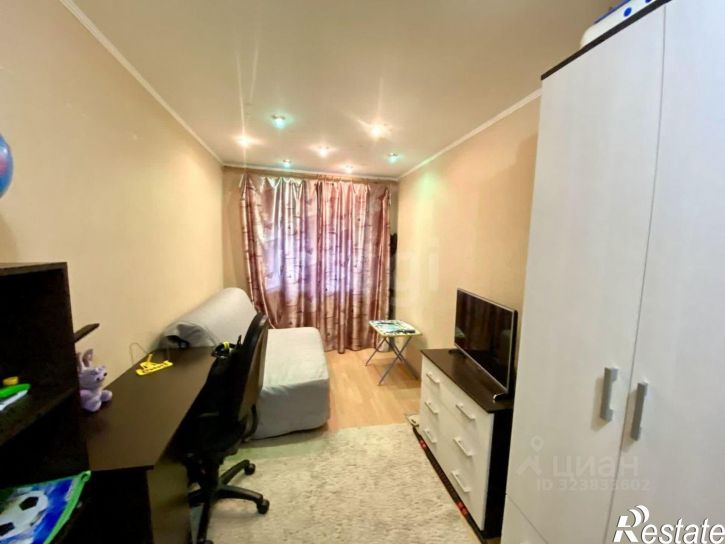 2-комн квартира ул Никитская, 108,  д. 108