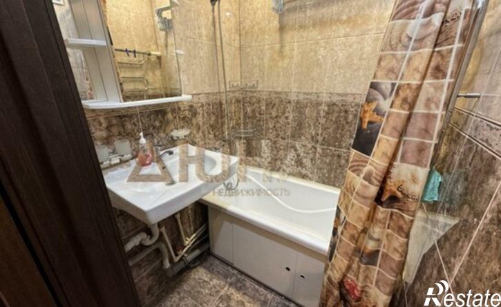 1-комн квартира Студенческий проезд, 17,  д. 17