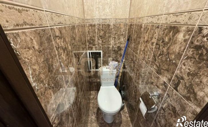 1-комн квартира Студенческий проезд, 17,  д. 17