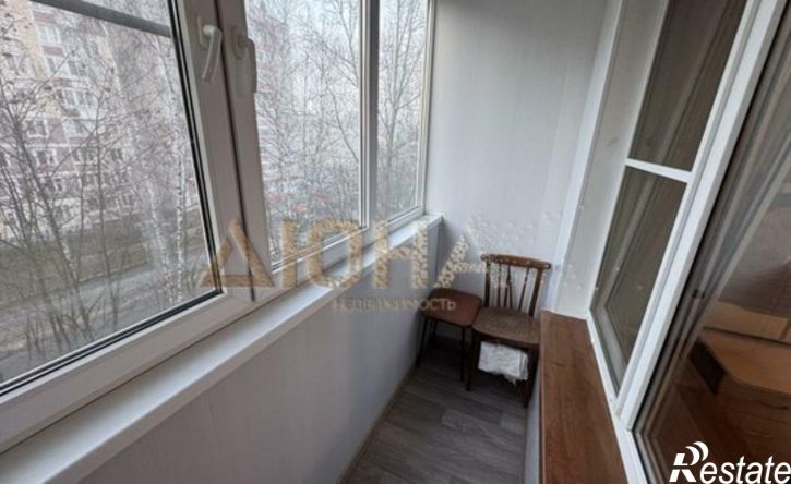 1-комн квартира Студенческий проезд, 17,  д. 17