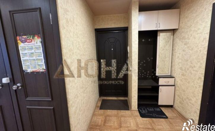 1-комн квартира Студенческий проезд, 17,  д. 17