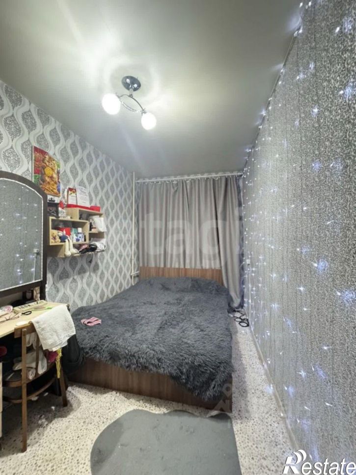 3-комн квартира Кадыевский переулок, 10,  д. 10