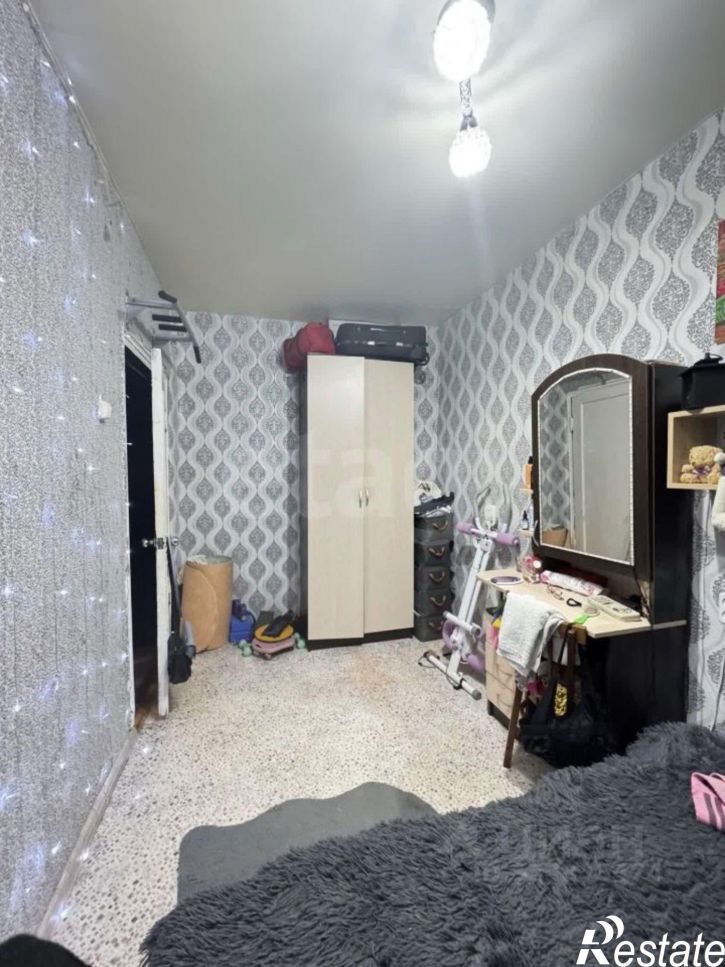 3-комн квартира Кадыевский переулок, 10,  д. 10