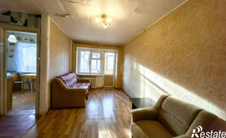 1-комн квартира улица Ленина, 145,  д. 145