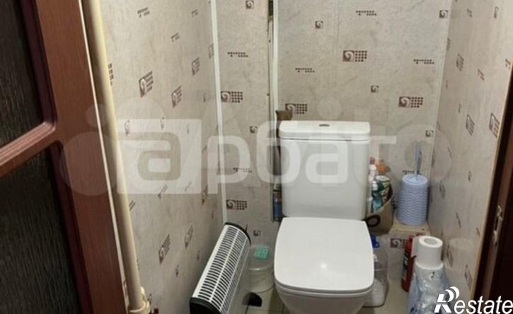 1-комн квартира мкр "Венеция", 5,  д. 5