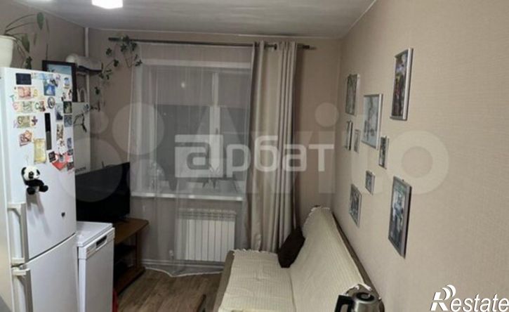 1-комн квартира мкр "Венеция", 5,  д. 5