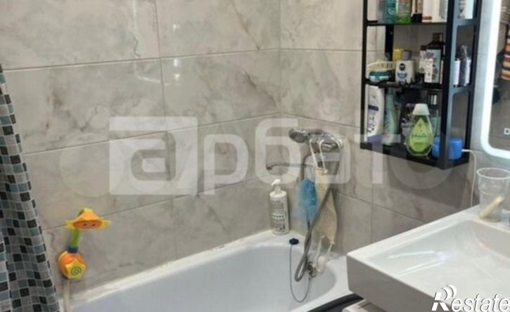 1-комн квартира мкр "Венеция", 5,  д. 5