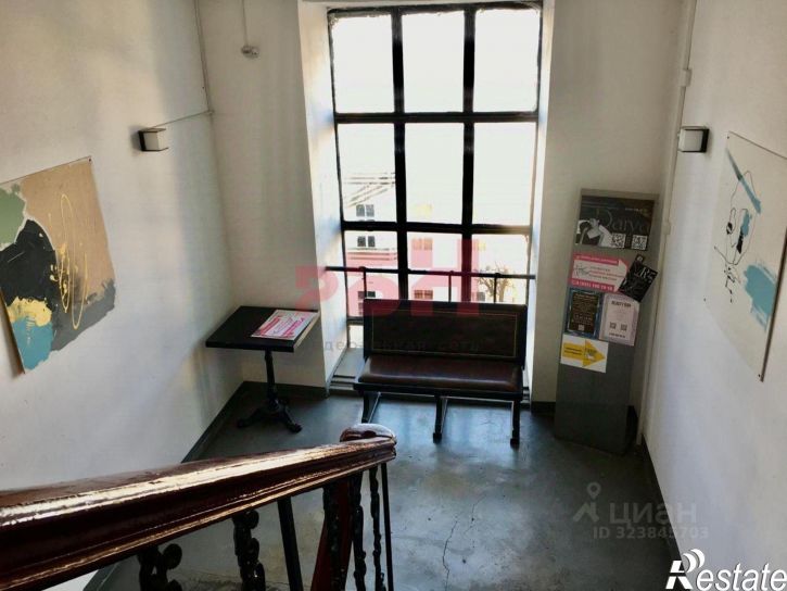 Офис ул Советская, 6,  д. 6