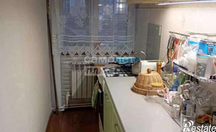 3-комн квартира ул Терешковой, 18,  д. 18