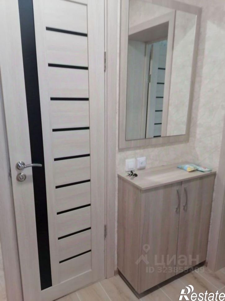 2-комн квартира ул Козуева, 66,  д. 66