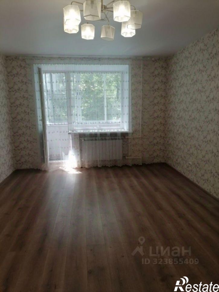 2-комн квартира ул Козуева, 66,  д. 66