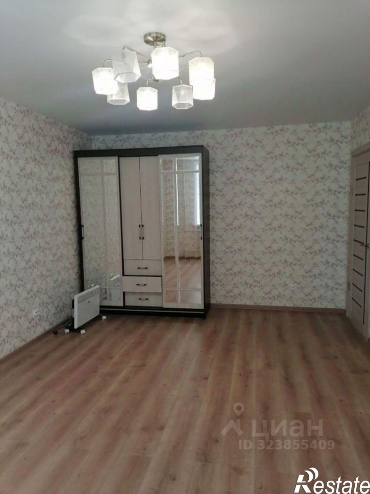 2-комн квартира ул Козуева, 66,  д. 66