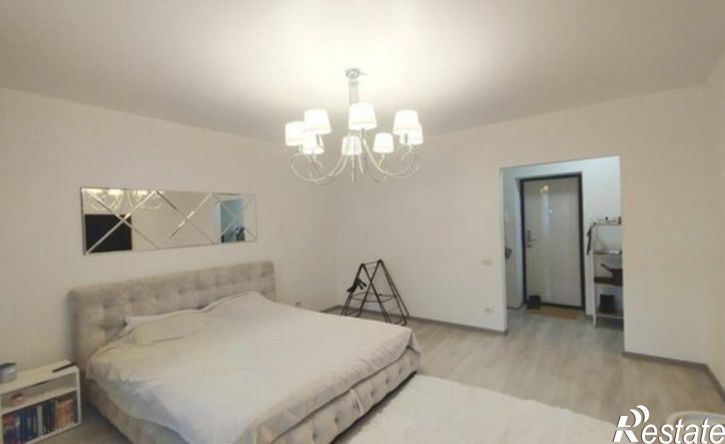 1-комн квартира улица Терешковой, 48А,  д. 48А